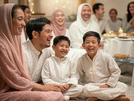 Eid al-Adha 2025 Quotes