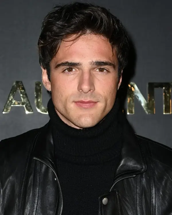 Jacob Elordi