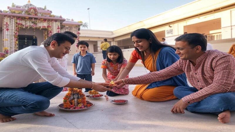 Ram Navami 2025