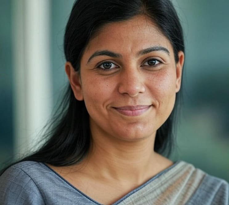 private secretary nidhi tiwari ifs 2014
