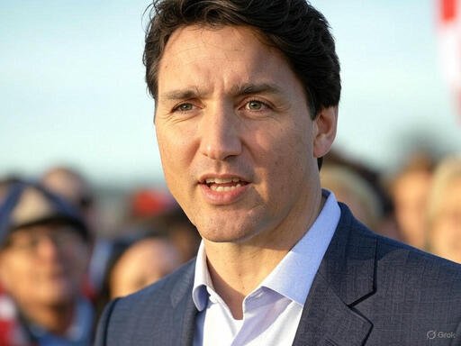 Canada Election Results by Province