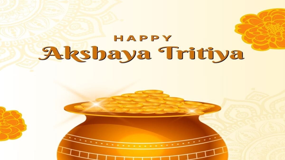 Best Time to Buy Gold on Akshaya Tritiya 2025