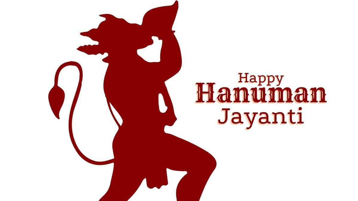 hanuman Jayanti 2025