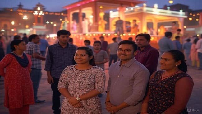 Jheel Mahotsav Jabalpur 2025