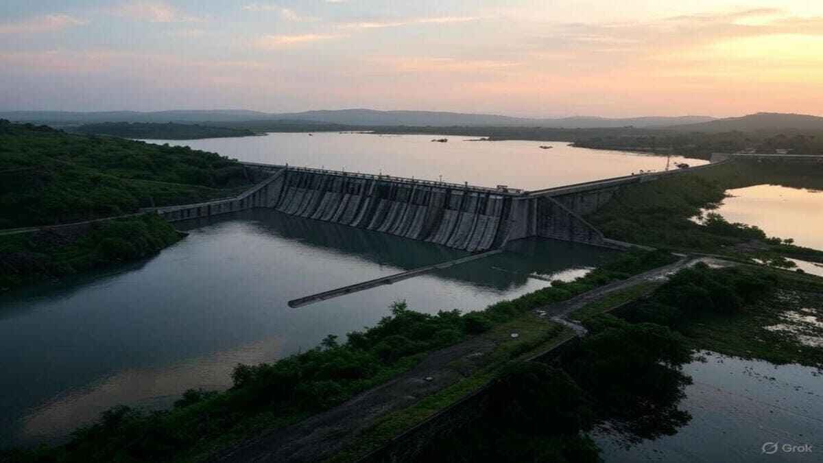 Jheel Mahotsav Jabalpur 2025