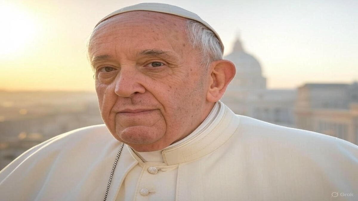 Leading candidates for next Pope