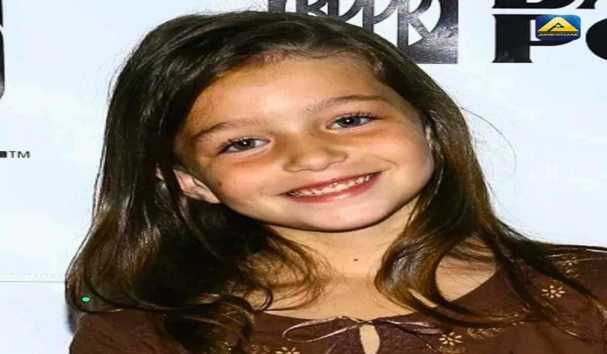 Sophie Nyweide Net Worth 2025