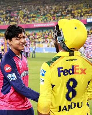 Vaibhav Suryavanshi Net Worth