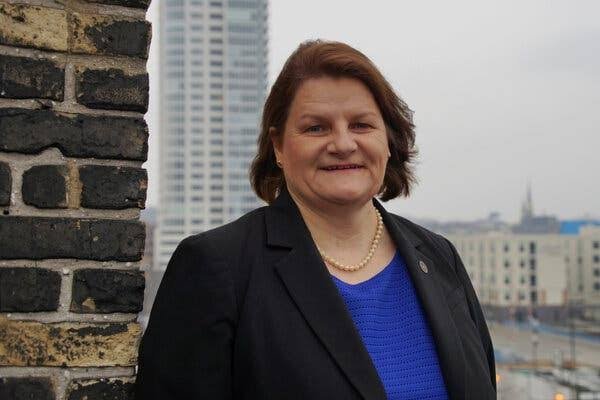 FBI Arrests Wisconsin Judge in Immigration Dispute