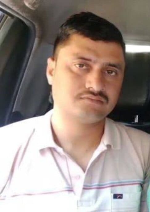 CRPF Jawan Munir Ahmed Dismissed