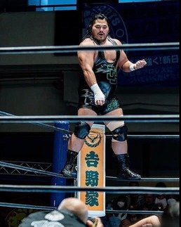 Is Jeff Cobb Related to Roman Reigns