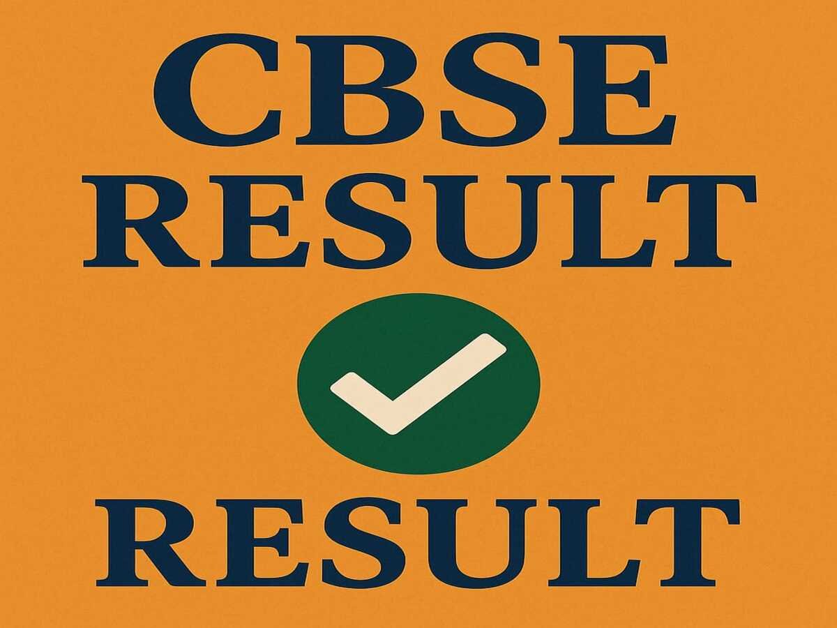 Official Platforms to CBSE Class 12th Result 10th Result Check Online