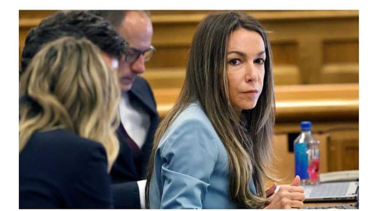 who is brian higgins in karen read case