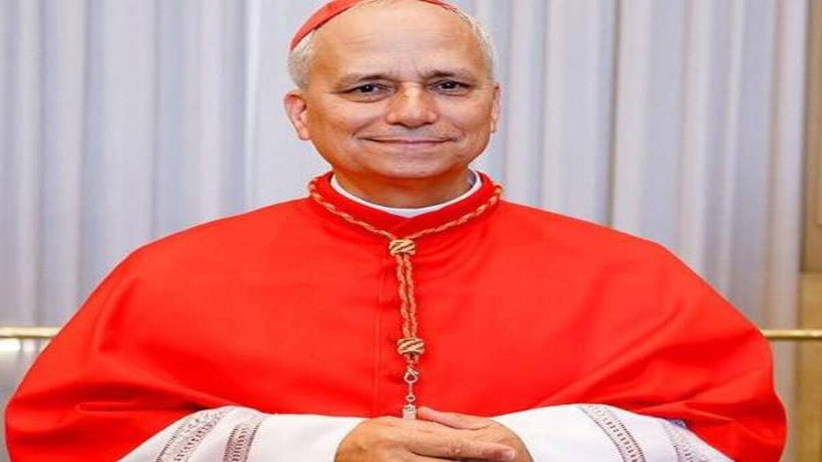 robert prevost family history