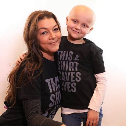 Why Was Gretchen Wilson in a Wheelchair