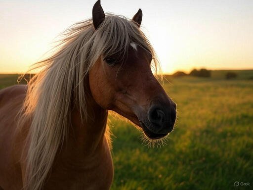 How Much Is Sovereignty Horse Worth 2025