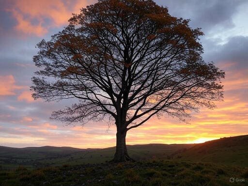 What Happened to the People Who Cut Down the Sycamore Gap Tree?