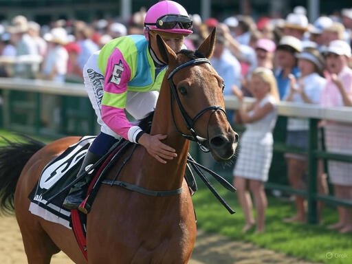 who is favored to win the kentucky derby 2025