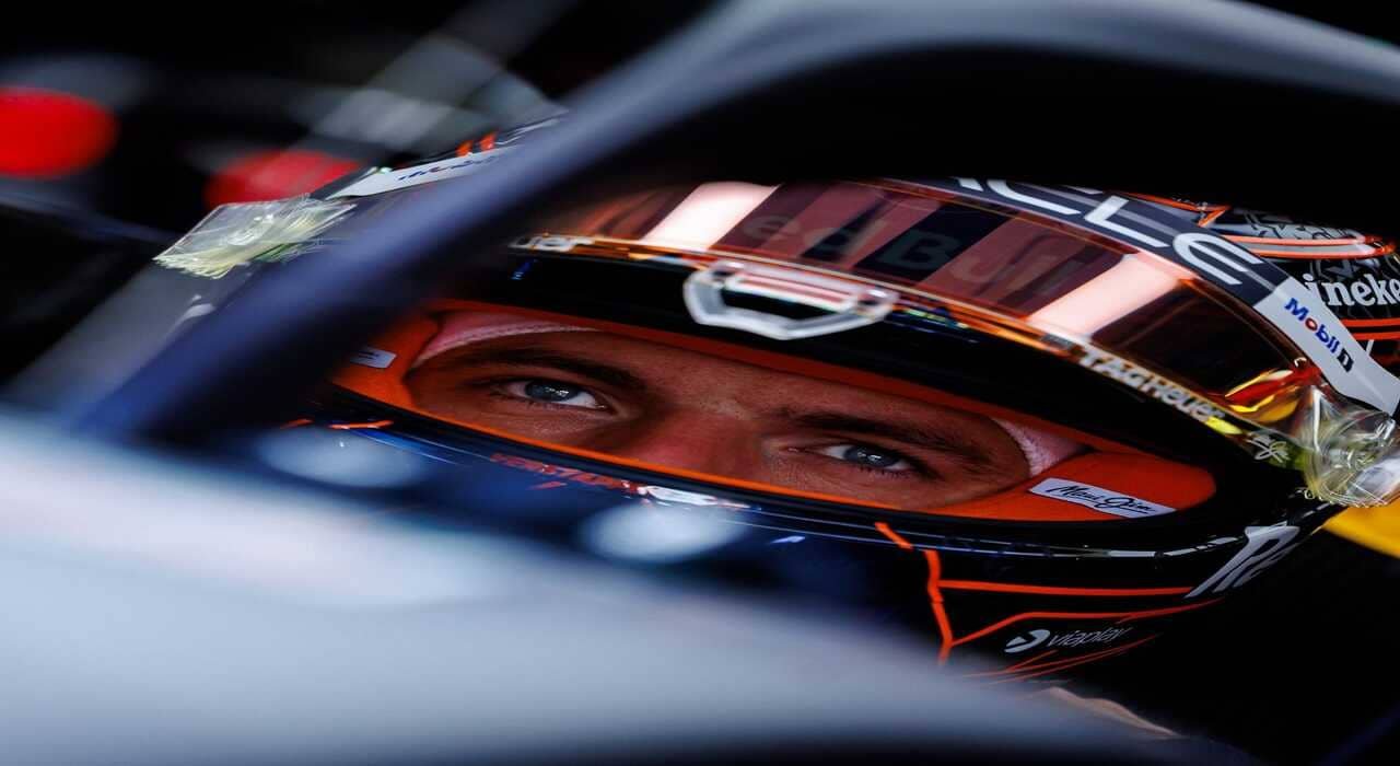 How Much Does Max Verstappen Make in 2025