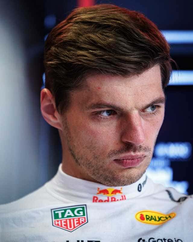 How Much Does Max Verstappen Make in 2026
