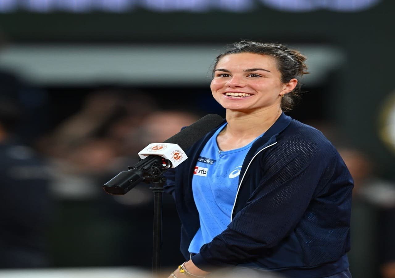 lois boisson interview