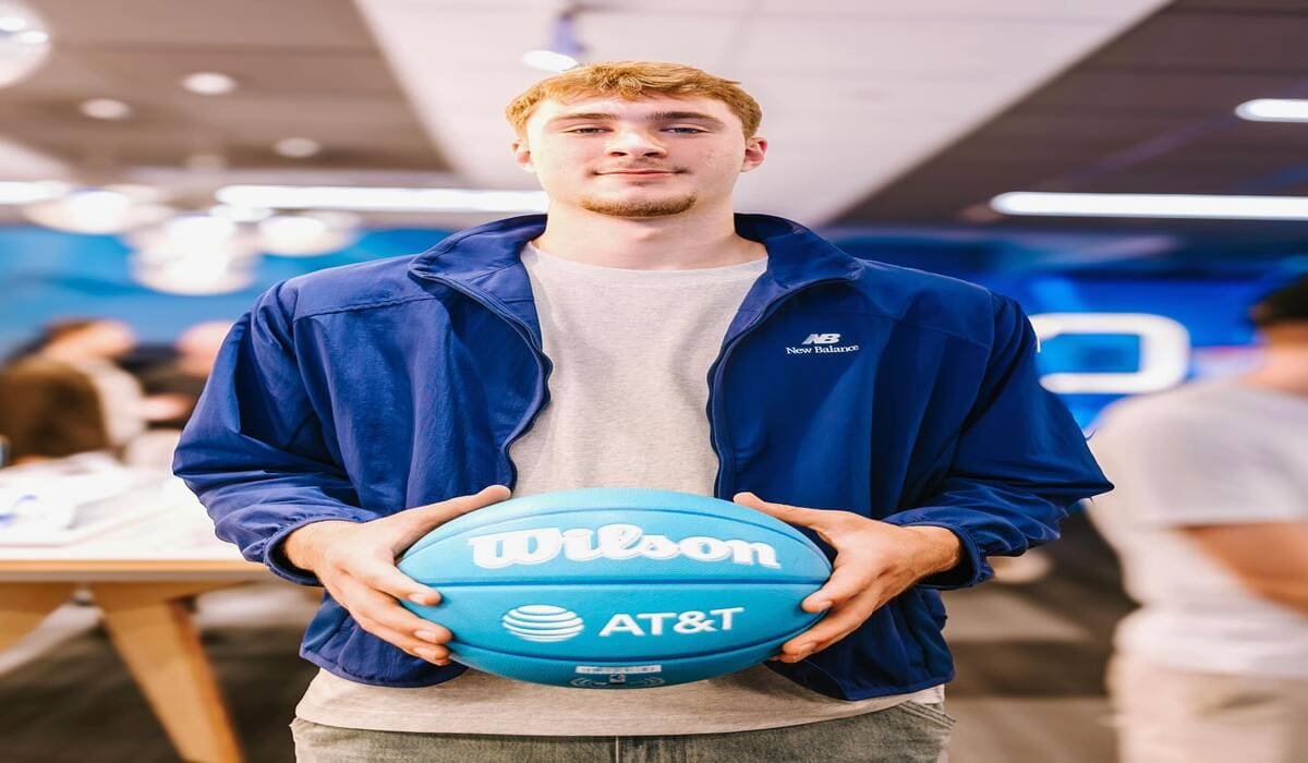 Who Was the First Pick in the 2025 NBA Draft