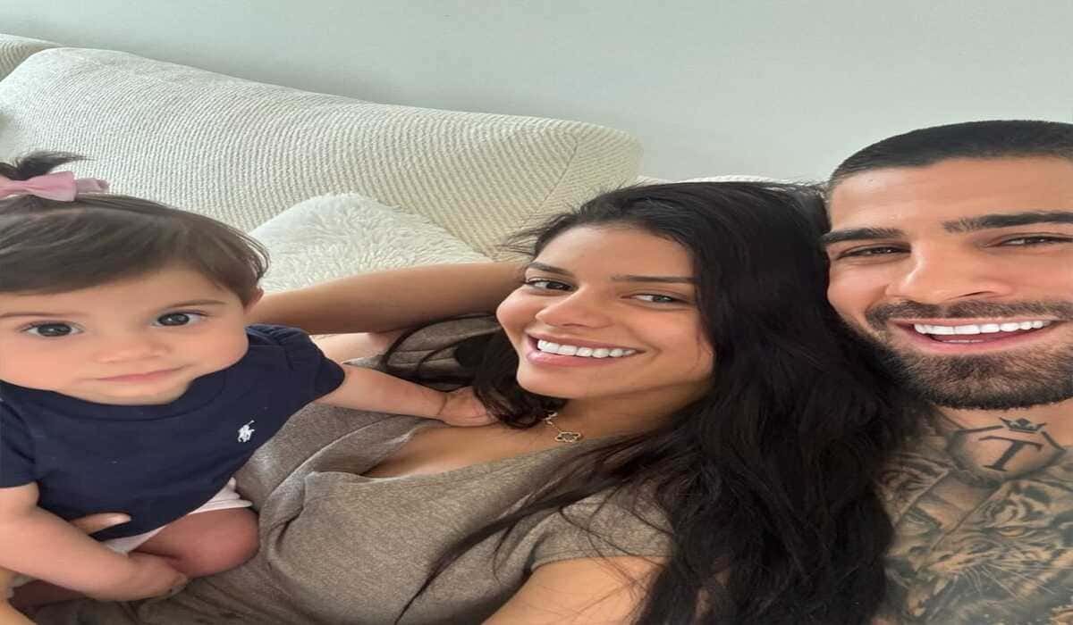 ilia topuria wife Net Worth 2025