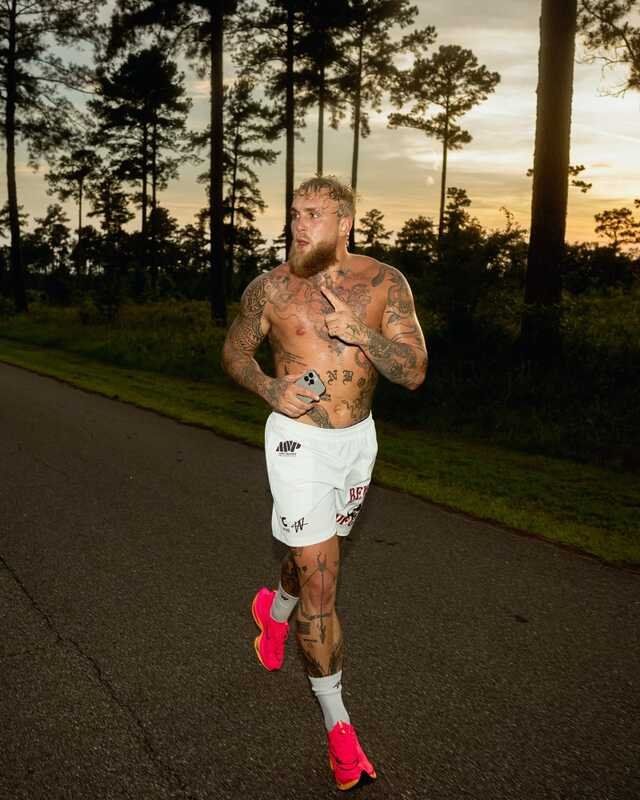 jake paul vs chavez who won