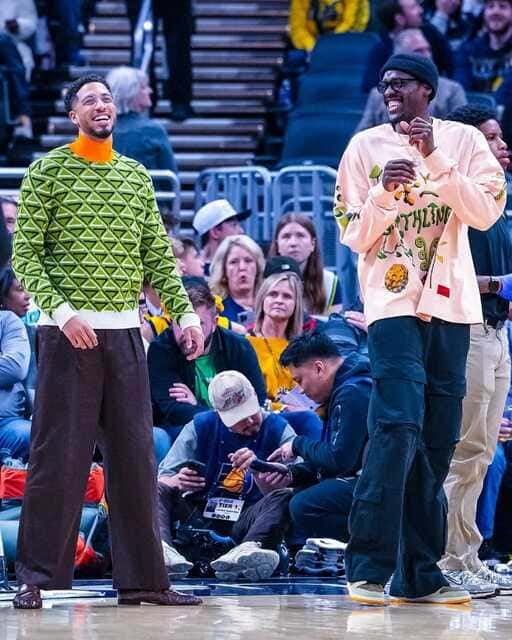 who won the nba finals 2025