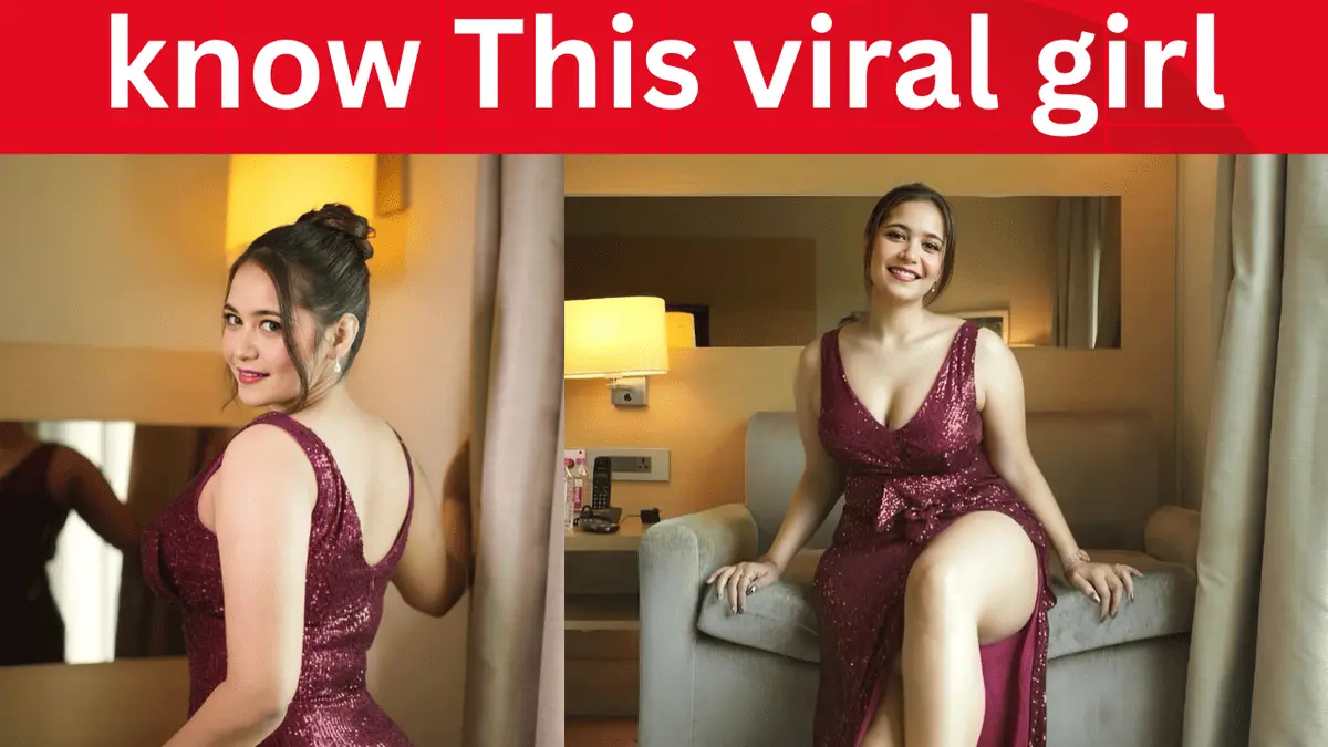 Archita Pukham viral video