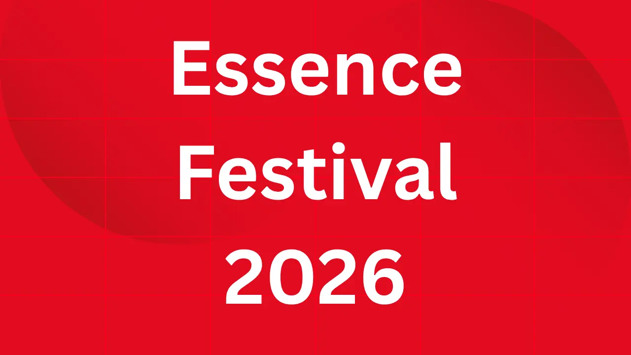 Essence Festival 2026
