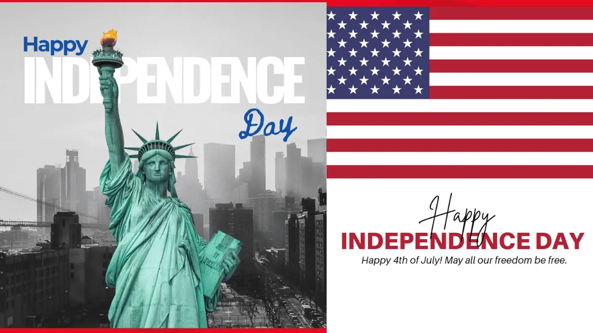 Happy Fourth of July 2025 hd