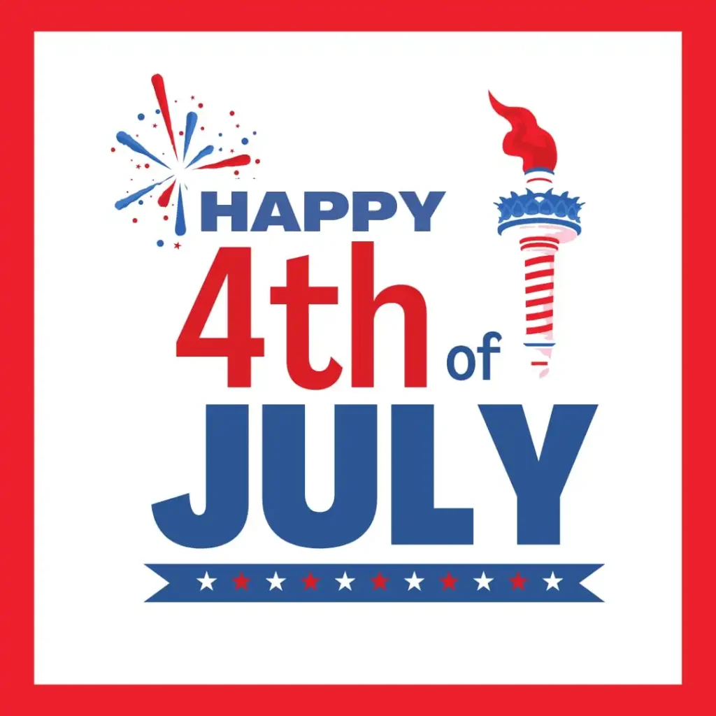 Happy Fourth of July 2025 images