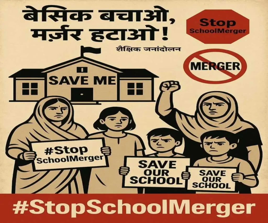 Justice for School Children