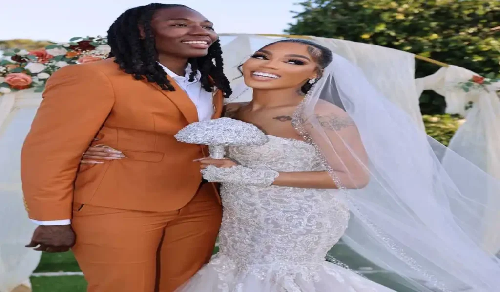 Natasha Howard Net Worth