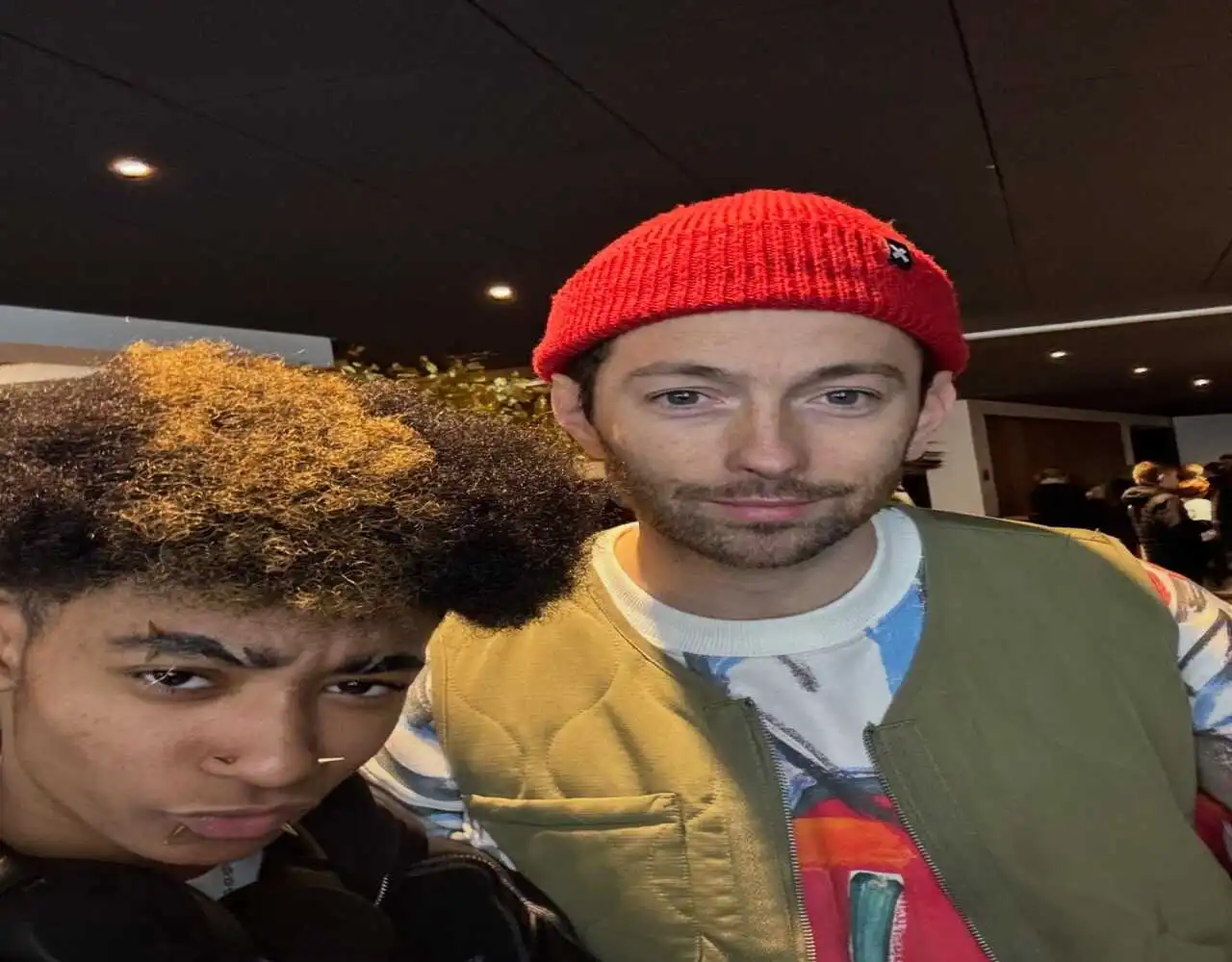 mel b husband net worth