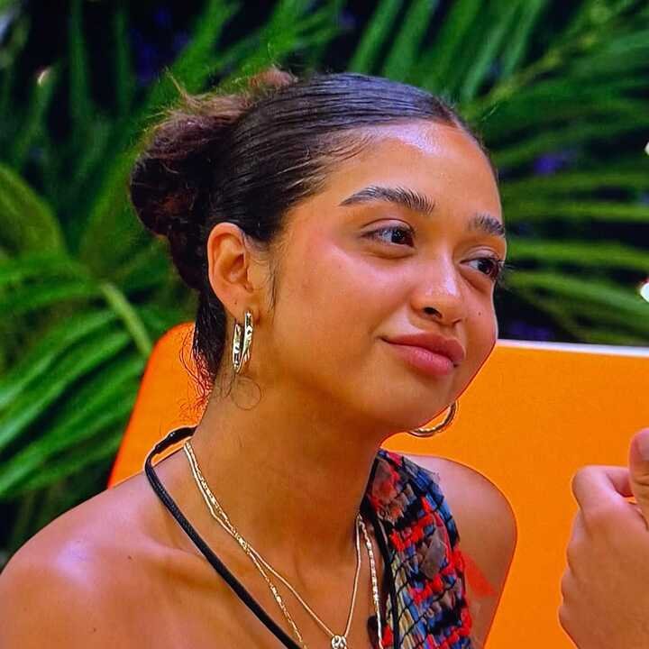 why did ciara go home love island