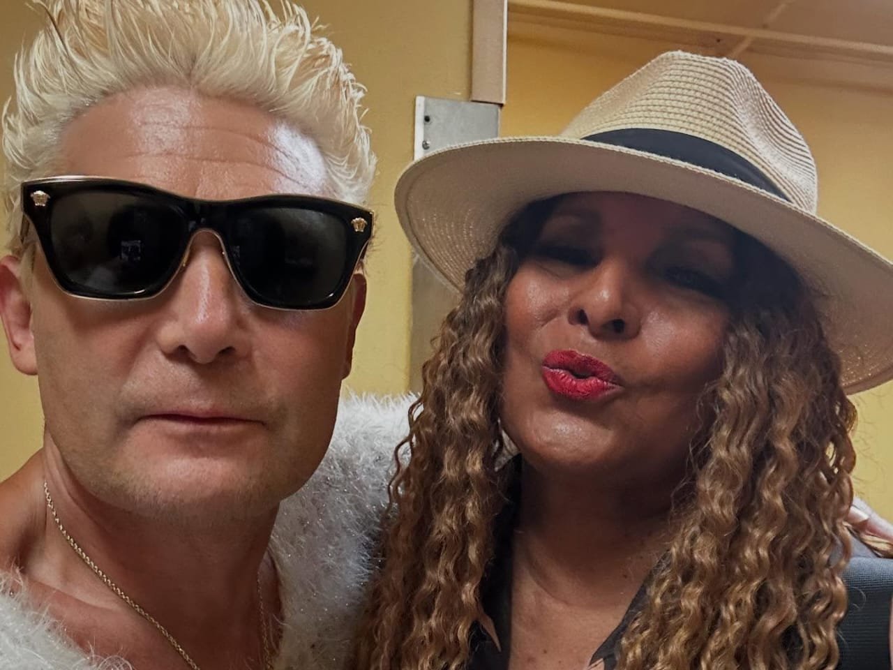 corey feldman dancing with the stars