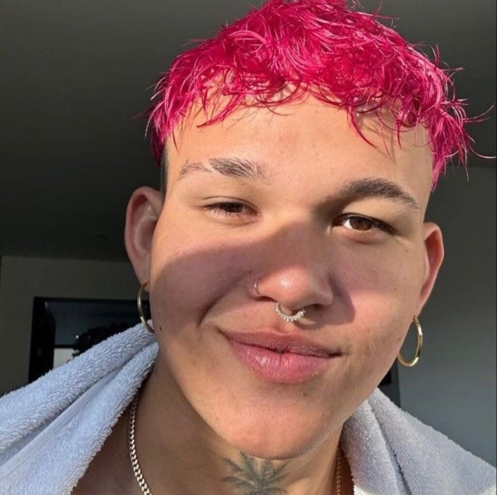 isabella ladera video con beele